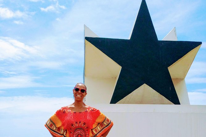 A Day in Accra - Timing, transport, and comfort