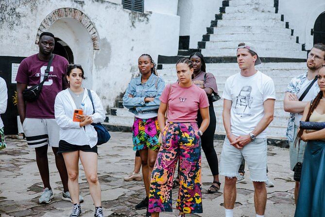 A Day Tour of Cape Coast Castle, Elmina Castle & Kakum Park - Is $280 a fair price?