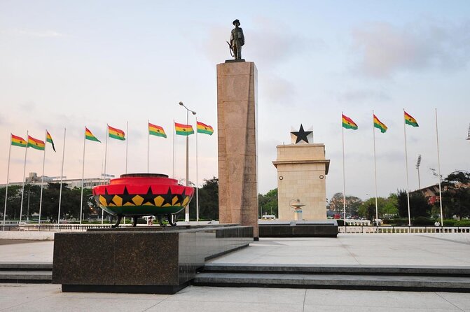 A Taste of West Africa - Ghana Togo & Benin - Five things to know before you book