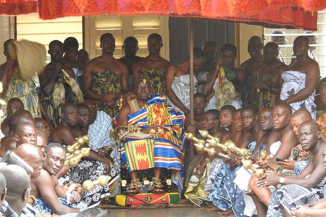 A Taste of West Africa - Ghana Togo & Benin - Ganvie on Lake Nokoue is the visual high point