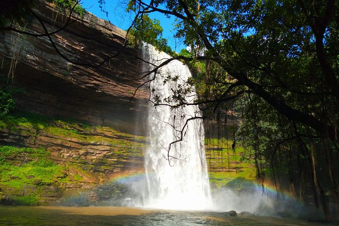 A Tour to Boti Falls - Five things to know before visiting Boti Falls