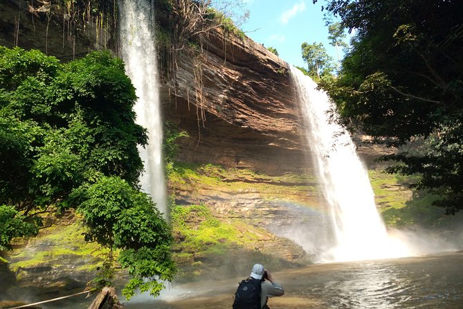 A Tour to Boti Falls - Why Boti Falls makes a worthwhile day from Accra