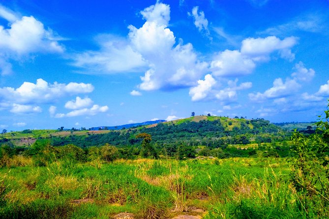 A Tour to Boti Falls - What the $220 price really covers