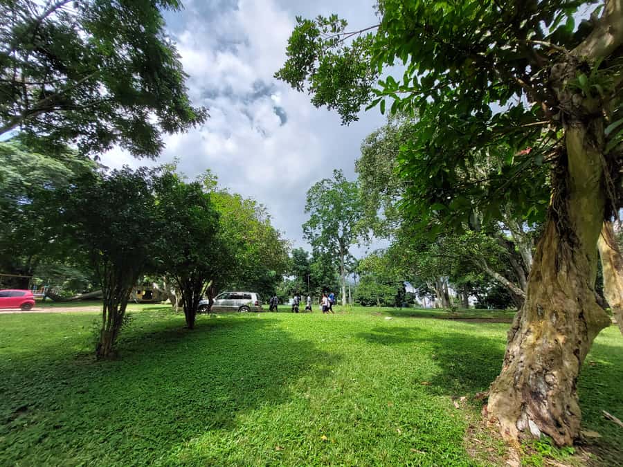 Aburi Botanical Gardens & First Cocoa Farm - Booking flexibility and practical planning