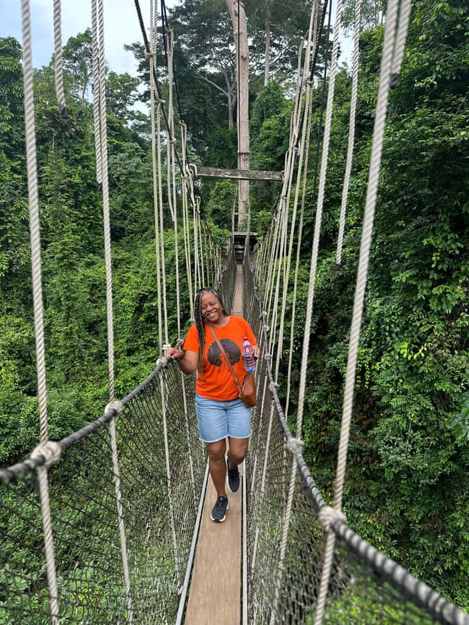 Accra: 2-Day Cape Coast and Elmina Tour with Kakum Park - Should you book it?