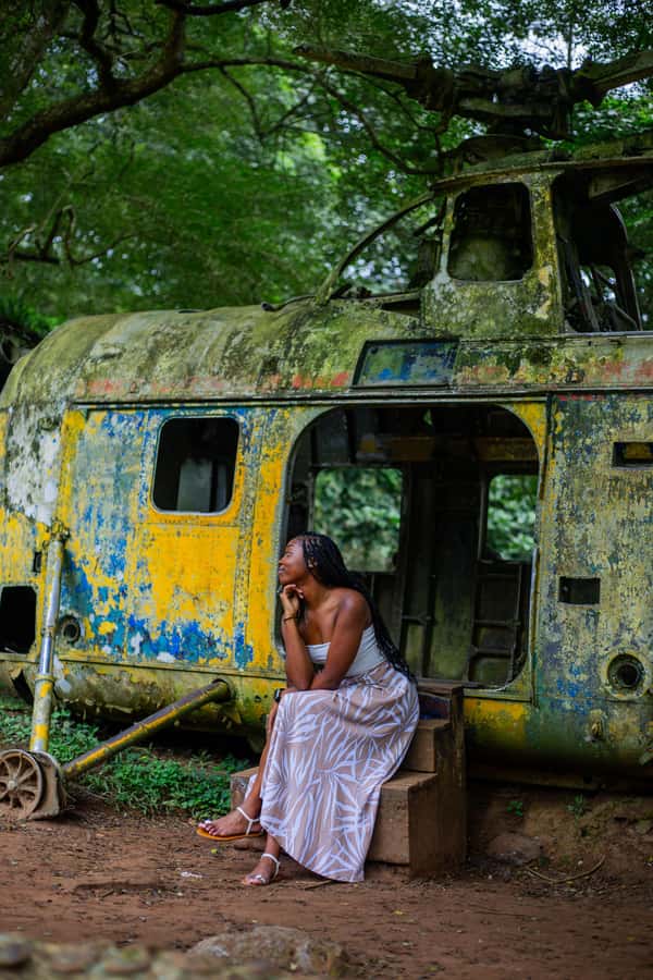 Accra: Aburi Botanical Garden, Cocoa Farm, and Waterfall … - Who will enjoy this private six-hour outing