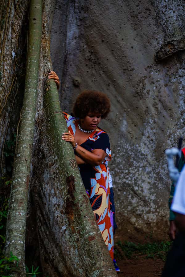 Accra: Aburi Botanical Garden, Cocoa Farm, and Waterfall … - FAQ