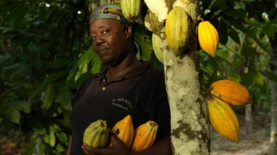 Accra Aburi Eco & Cocoa Experience: Gardens Waterfall &Lunch