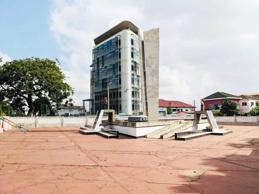 Accra Architectural Tour - Is $130 per person a fair price?