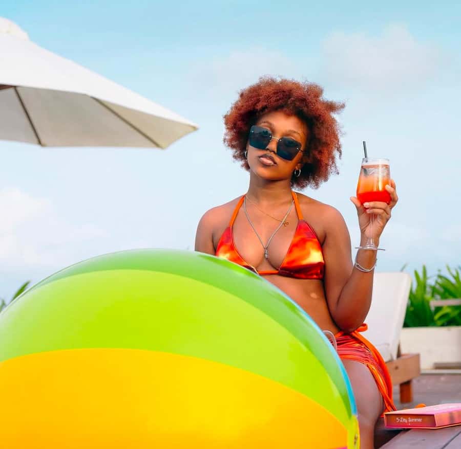 Accra Beachfront Experience: Sun Sand Calm & Lunch - Key points to know before you book