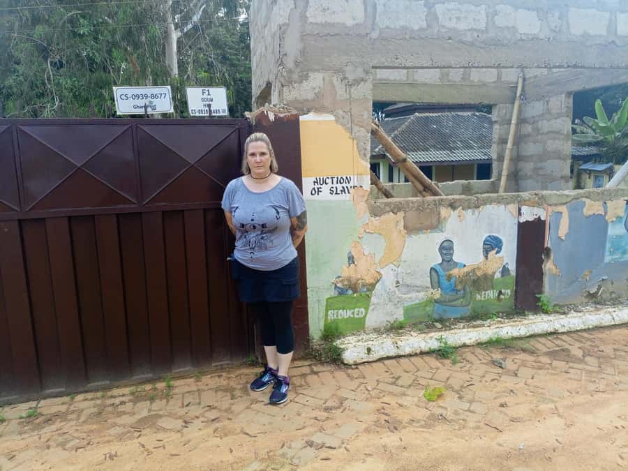 Accra: Cape Coast & Last Bath Tour ( Ancestry) - Key points to know before booking