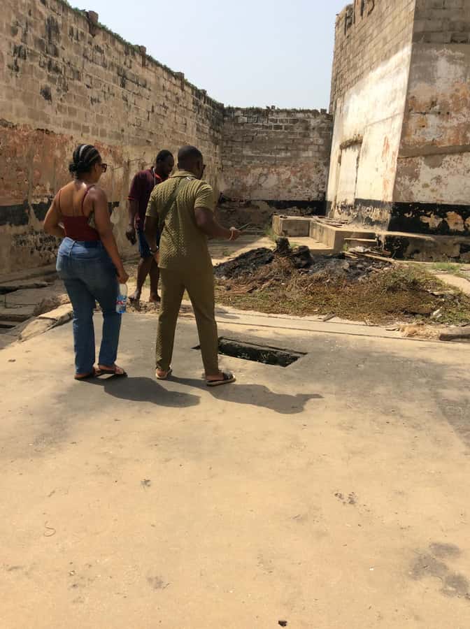 Accra: City Day Tour With Lunch - Why this six-hour Accra tour works well