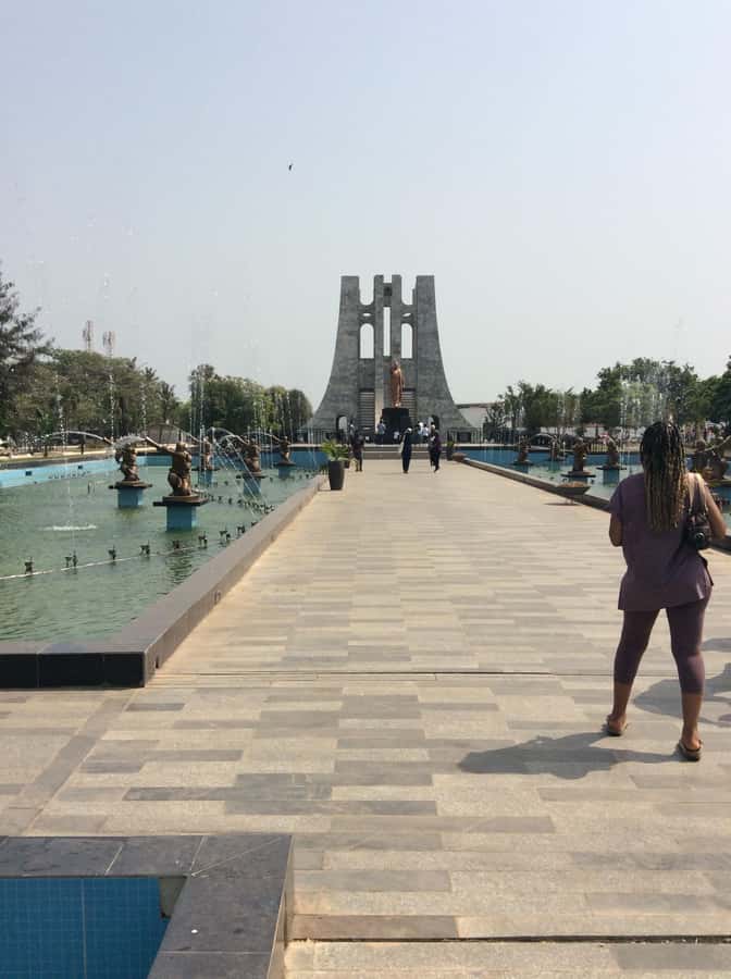 Accra: City Day Tour With Lunch - Transport, timing, and the real value of $111
