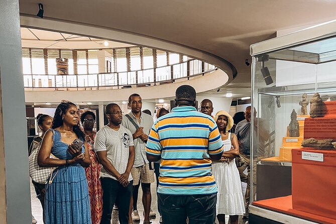 Accra City Experience - Key points to know before booking