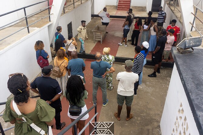 Accra City Experience - Why this compact Accra tour works
