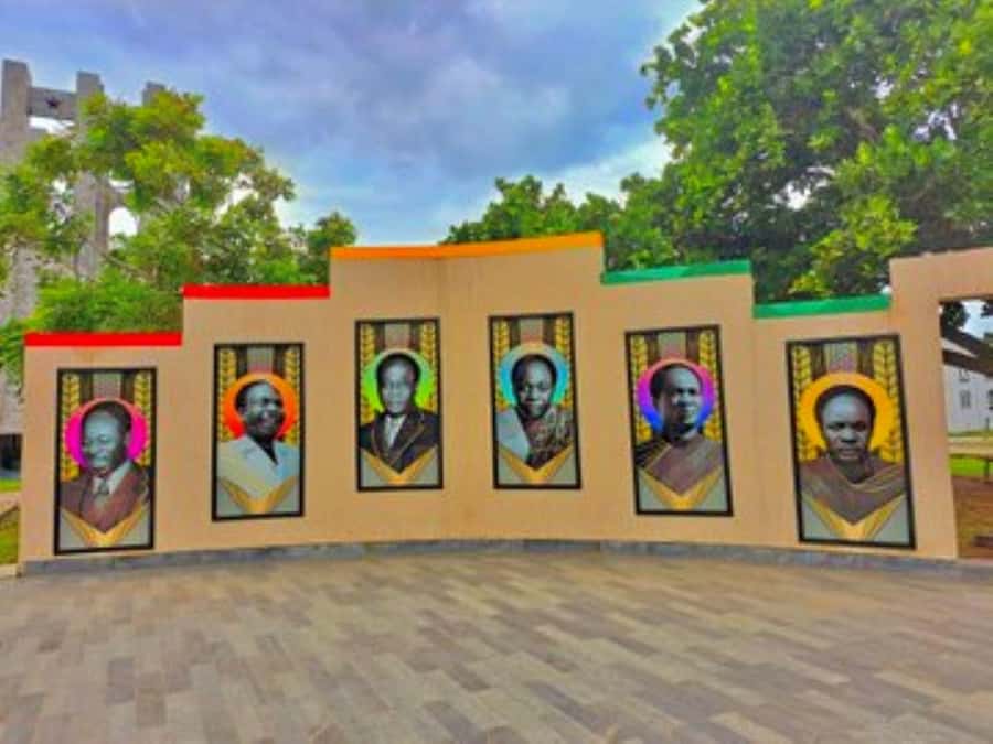 Accra: City Highlights Half-day Guided Tour with Transfers - Key Points Before You Book