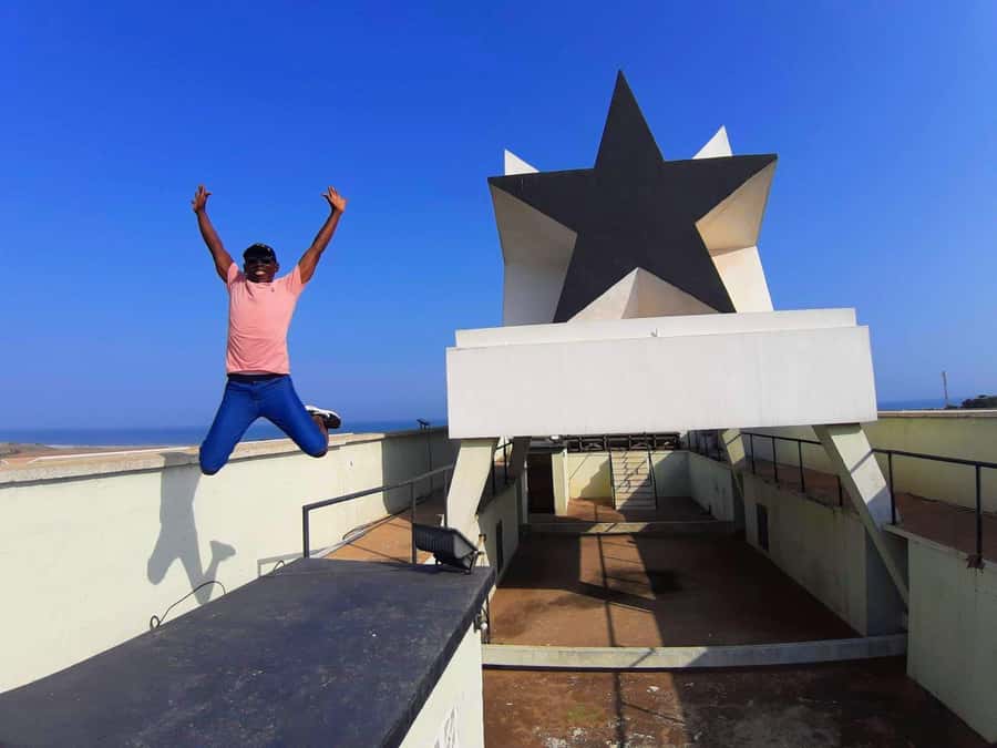 Accra: City Highlights Half-day Guided Tour with Transfers - Should You Book the Accra City Highlights Tour?