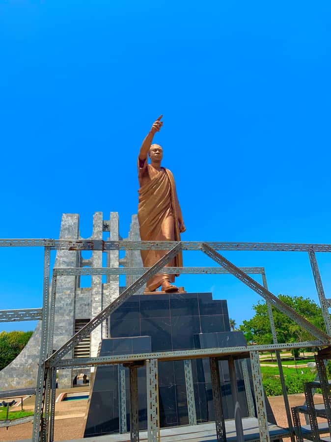 Accra: City Highlights Half-day Guided Tour with Transfers - What the Five-Hour Schedule Does Well