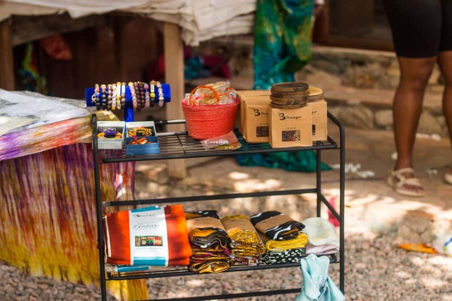 Accra: City Highlights Half-day Guided Tour with Transfers - Black Star Square and Ghana’s National Symbols