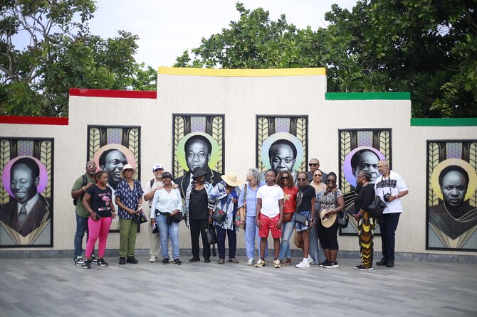 Accra City Tour - Practical Fit, Access, and Cancellation