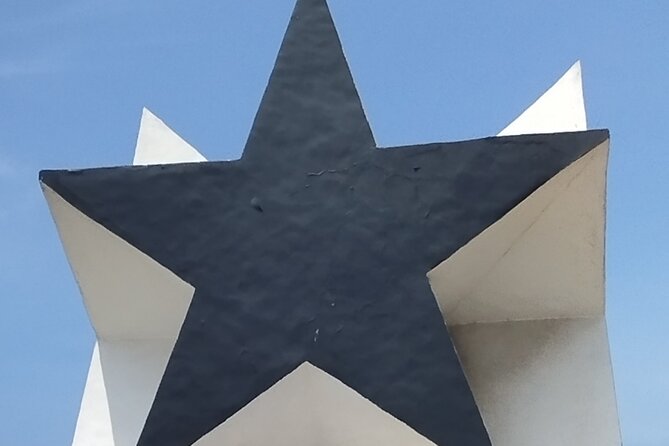 Accra City Tour Experience - National Museum of Ghana: the day’s broadest collection