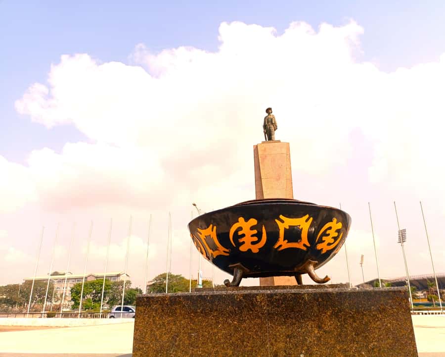 Accra City Tour with Wildlife Experience - Key points to know before booking