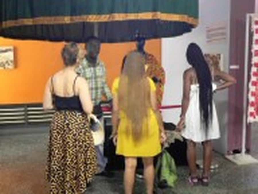 Accra City Tour with Wildlife Experience - What the $95 price really covers