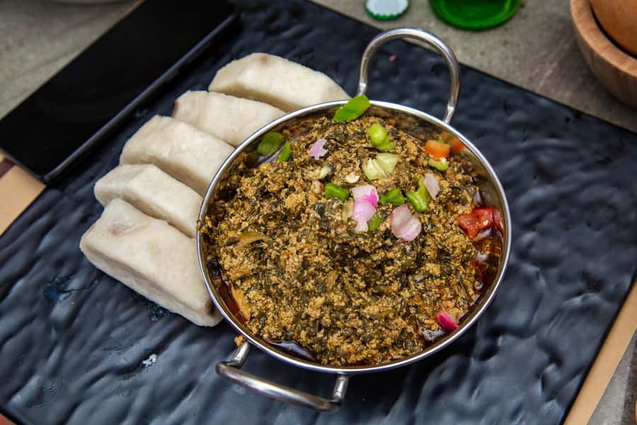 Accra: Cooking Class and Market Tour with Hotel Pickup - Key points at a glance
