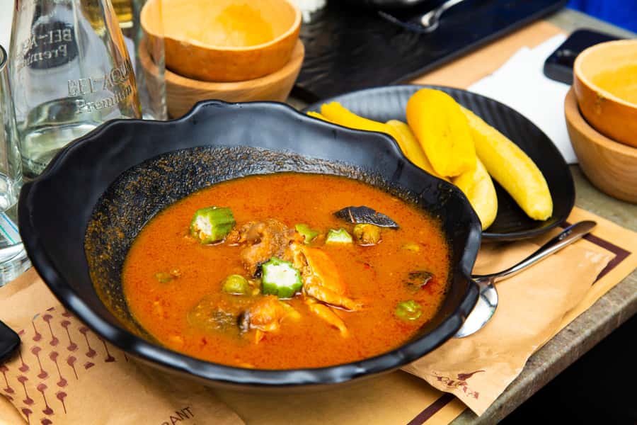 Accra: Cooking Class and Market Tour with Hotel Pickup - Why this Accra food experience feels different