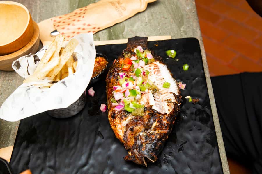 Accra: Cooking Class and Market Tour with Hotel Pickup - Hotel pickup makes the morning easier