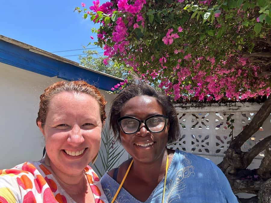Accra: Cooking Class with Auntie KK in Osu - Key points to know before booking