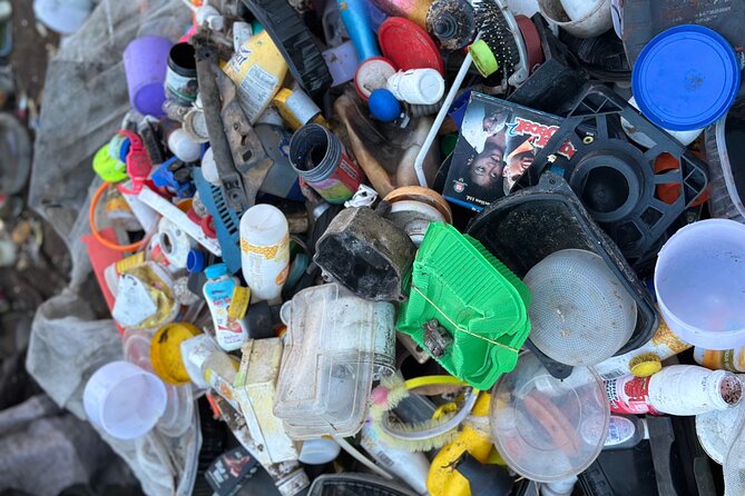 Accra E-waste and Recycling experience in Agbogbloshie - Is $80 a fair price?