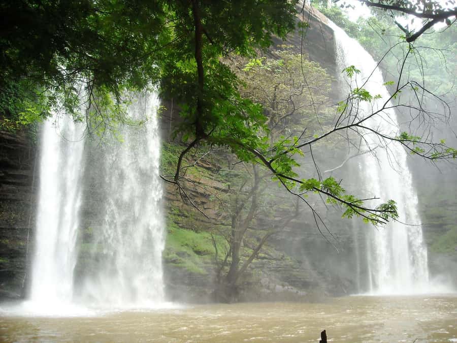 Accra: Eastern Region Waterfalls Tour - Leaving Accra at 7:00 AM