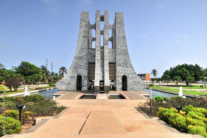 Accra Explored: A Full-Day Private City Tour for Culture Seekers - Why this private Accra tour works well