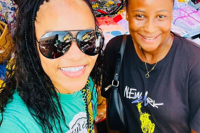 Accra, Ghana Guided Local Market Tour - What to shop for at Makola