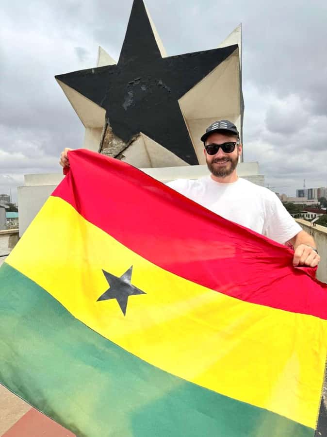 ACCRA GUIDED CITY TOUR, GHANA - Key things to know before booking