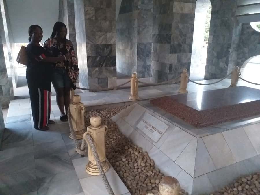 Accra: Guided City Tour with Lunch - Why this four-hour Accra tour works