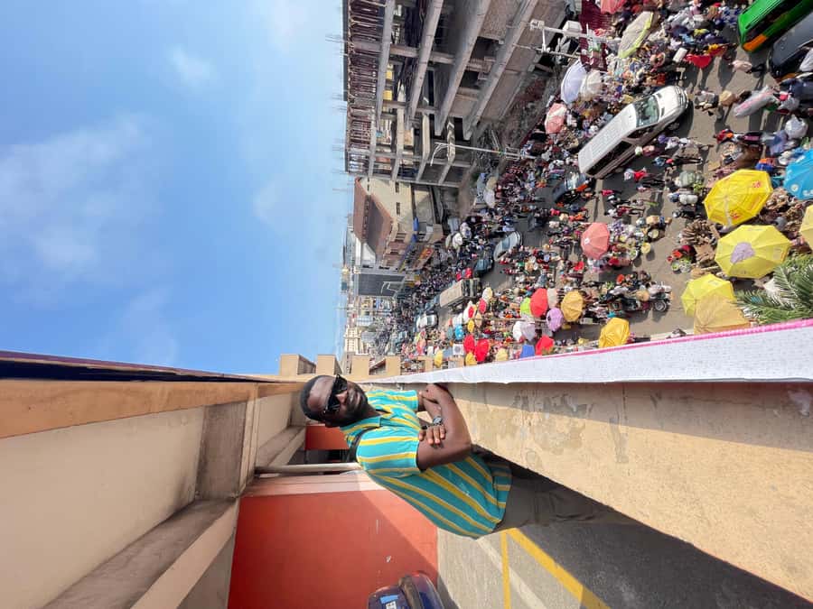 Accra: Half Day Accra City Tour - What This Accra Tour Really Covers