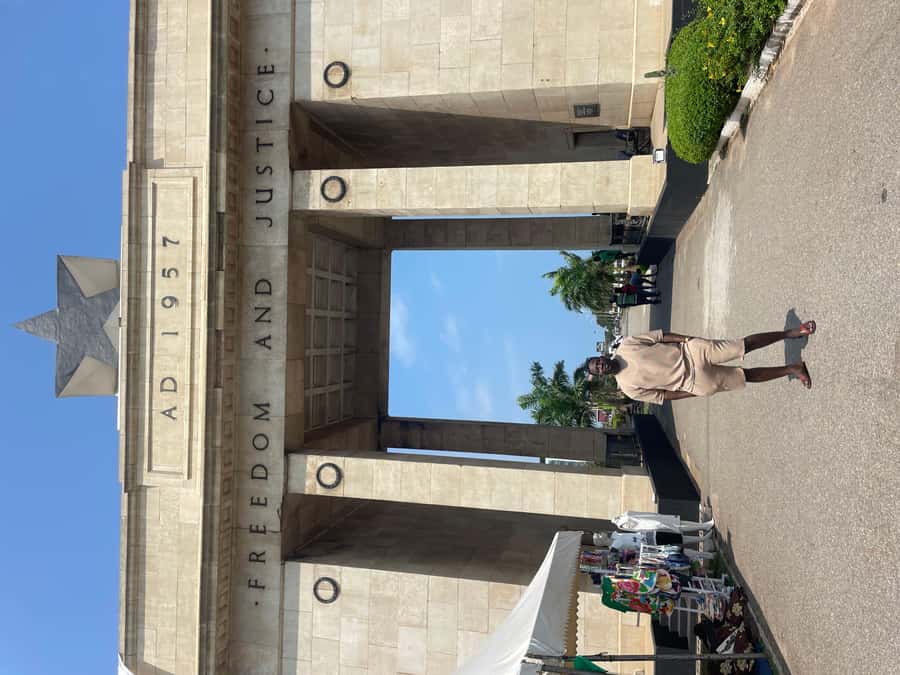 Accra: Half Day Accra City Tour - Ghana’s Story at the National Museum