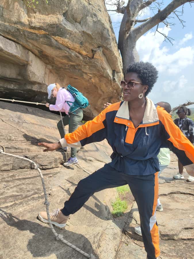 Accra: Half day private safari with pick up - Key points to know before booking