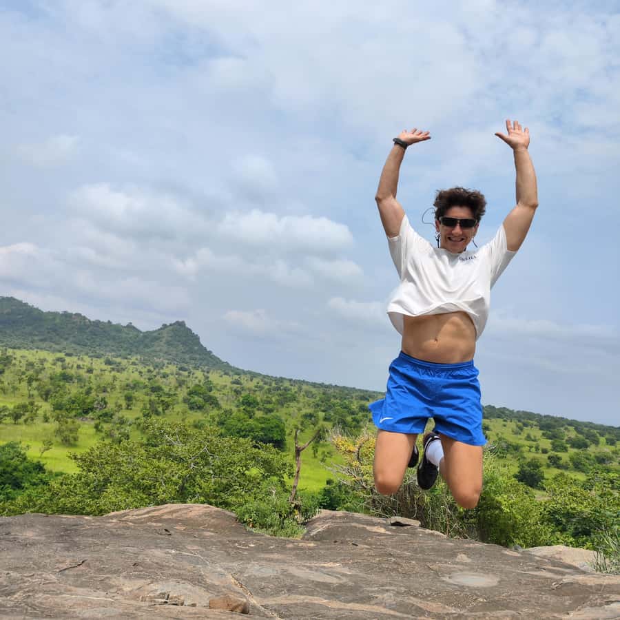 Accra: Half day private safari with pick up - How the four hours are best used