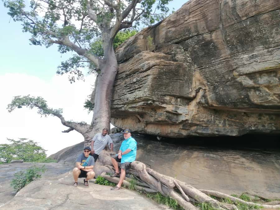 Accra: Half day private safari with pick up - Hotel pickup and the private ride