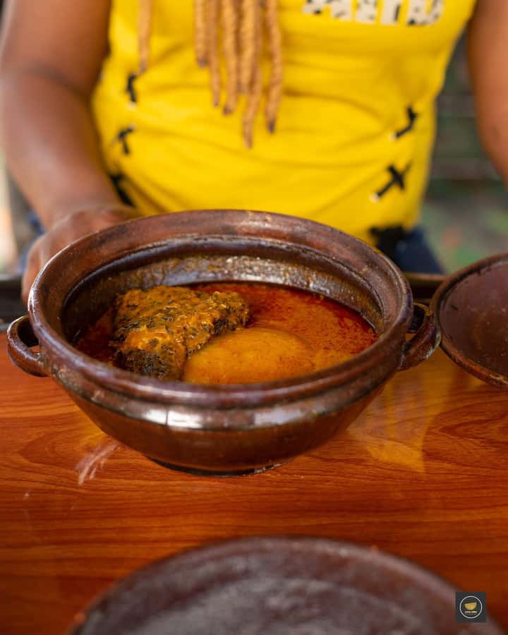Accra: Local Ghanaian Food Tasting Tours - A food tasting shaped around your preferences