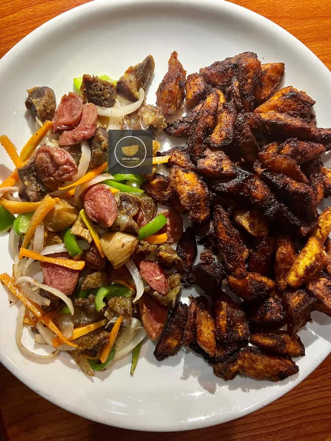 Accra: Local Ghanaian Food Tasting Tours - Who will enjoy this private experience?