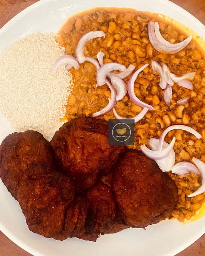 Accra: Local Ghanaian Food Tasting Tours - Practical planning for the day