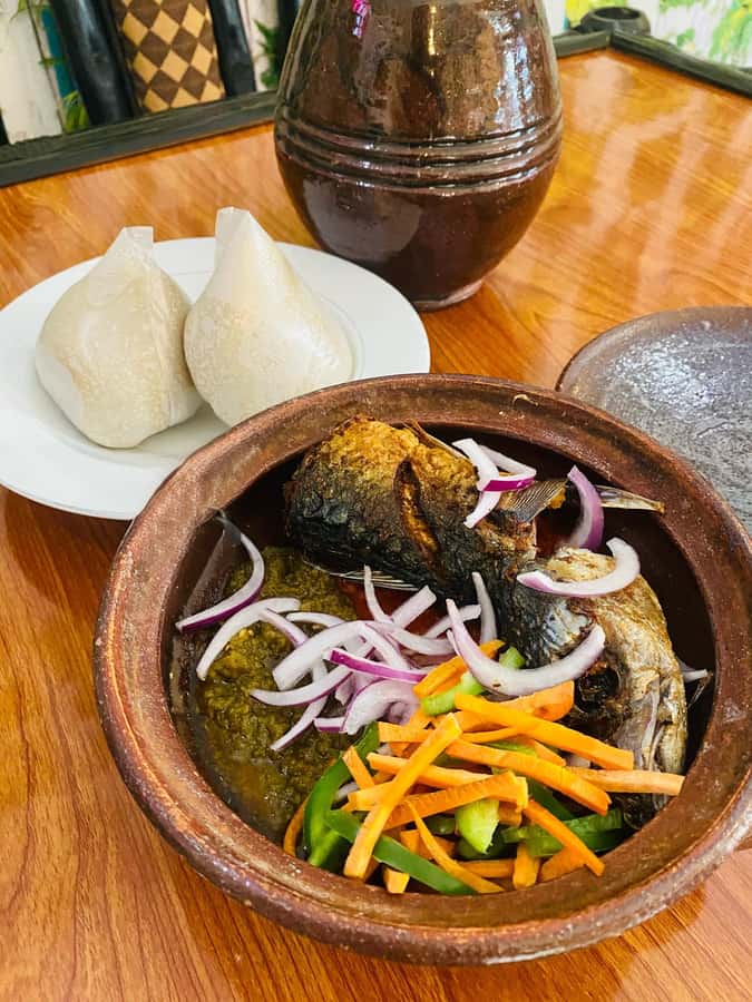 Accra: Local Ghanaian Food Tasting Tours - Starting from Accra and Greater Accra