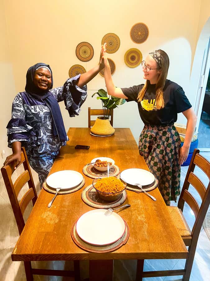 Accra: Market Tour and Cooking Class - What the $200 price really covers