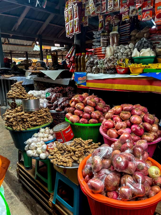Accra: Market Tour and Cooking Class - Who will enjoy this six-hour outing