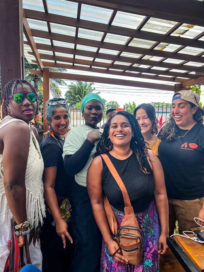 Accra: Market Tour and Cooking Class - Booking details that affect your day