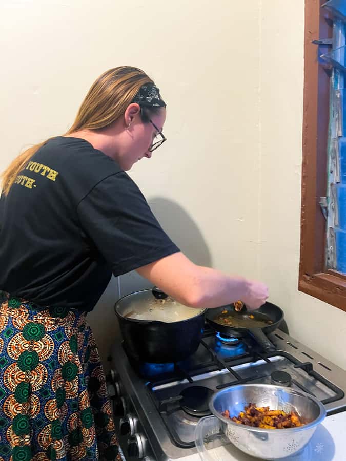 Accra: Market Tour and Cooking Class - Should you book AFRO EATS by Haja?